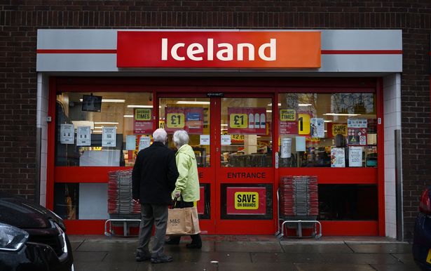 Iceland Online Shopping Slots